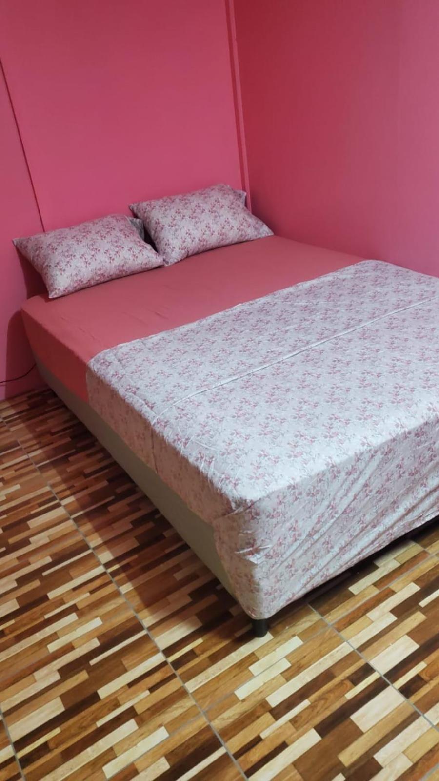Bed and Breakfast Natrue'S Haven Мариго Экстерьер фото