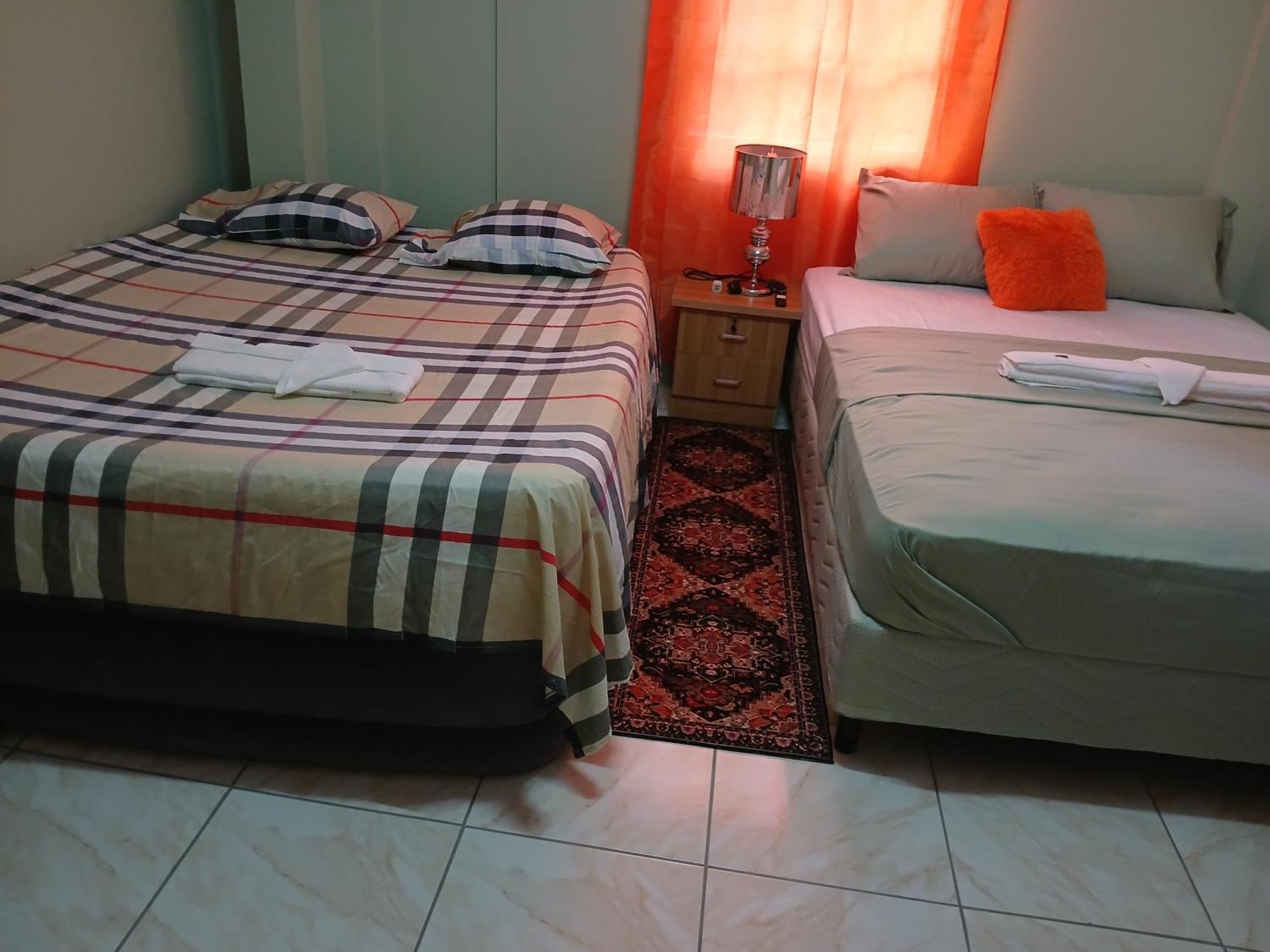 Bed and Breakfast Natrue'S Haven Мариго Экстерьер фото